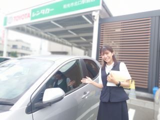 トヨタレンタカー 和光市北口駅前店のアルバイト・バイト求人情報-05