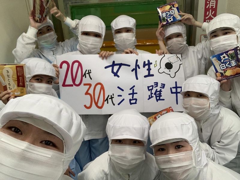 求人画像