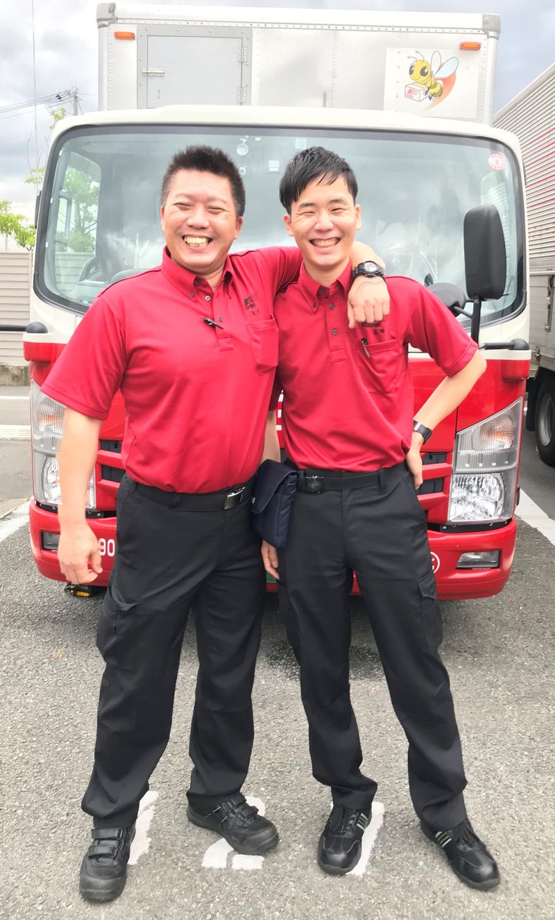 株式会社ケイシン　大阪配送センターの求人情報