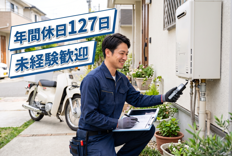 上中産業株式会社の求人・転職情報