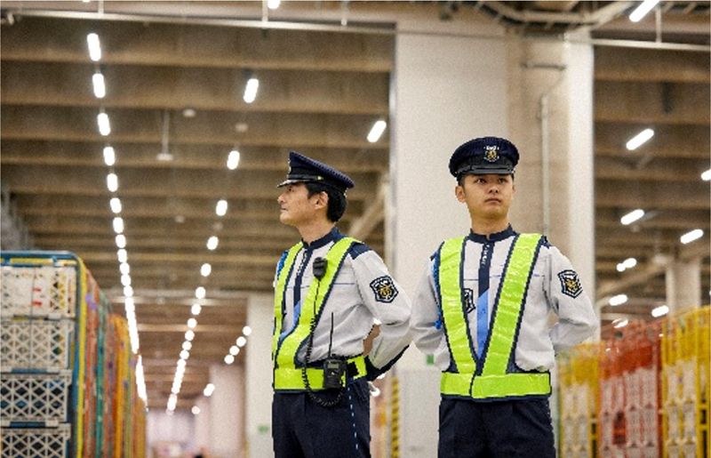 協和警備保障株式会社の求人・転職情報