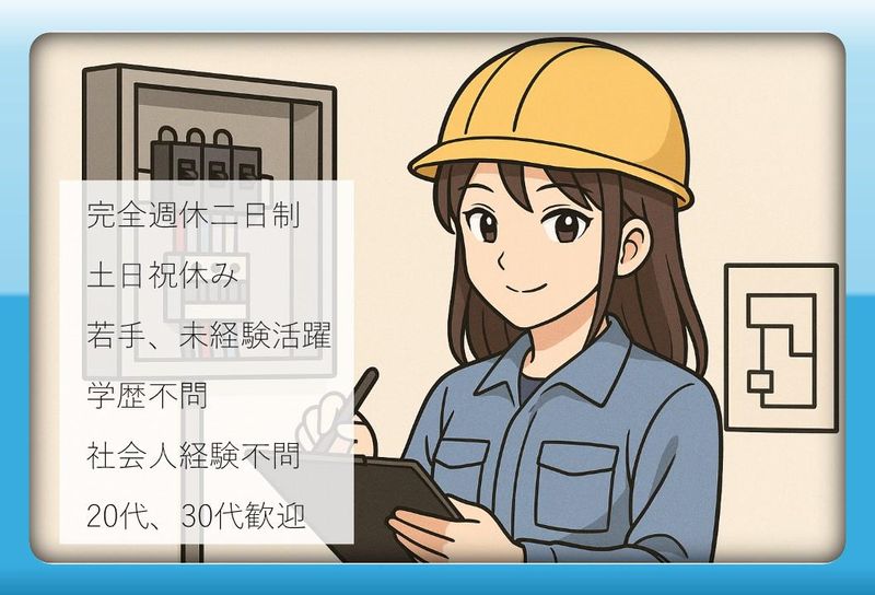 株式会社アベールジャパン-0018の求人・転職情報