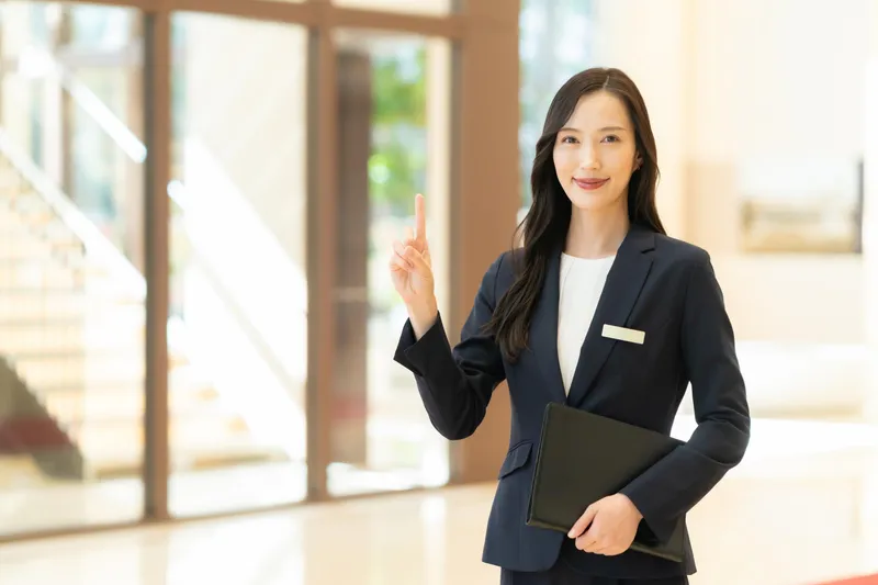 日本リック株式会社のアルバイト・バイト求人情報