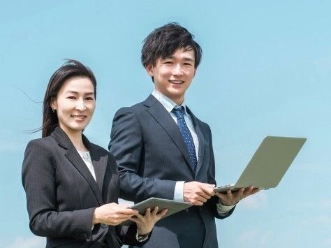 求人画像