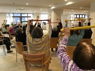 (株)やさしい手　ゆめふる荏原店のアルバイト・バイト求人情報-06