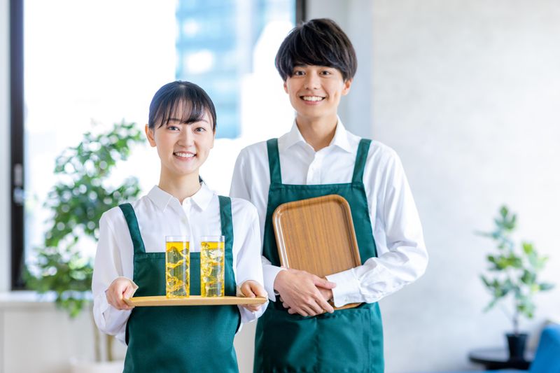 カフェ・ド・クリエ霞ヶ関飯野ビル店のアルバイト・バイト求人情報-03