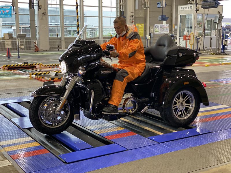 Harley-Davidson Balcom 岡山のアルバイト・バイト求人情報-02