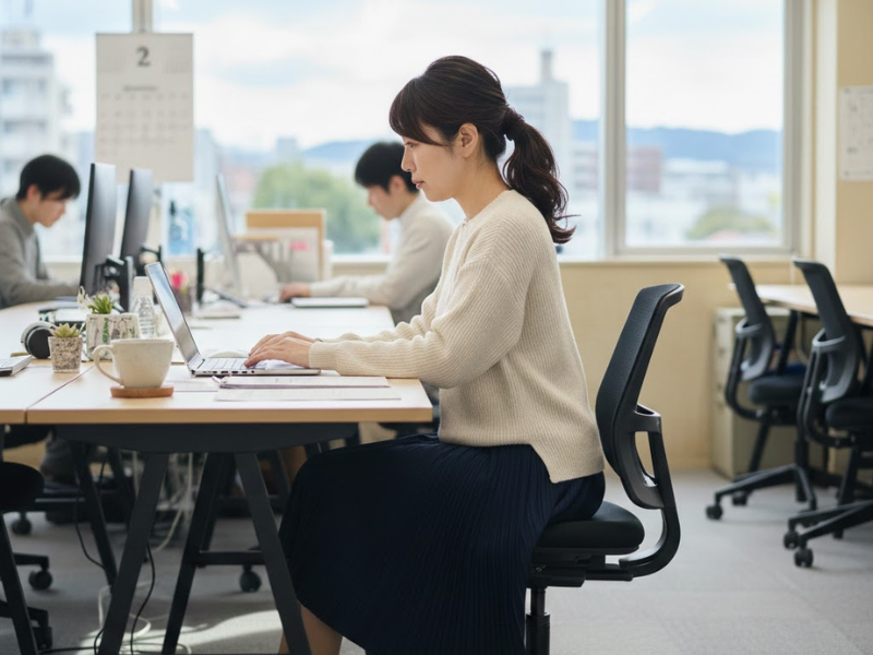 ベクセス株式会社の求人・転職情報