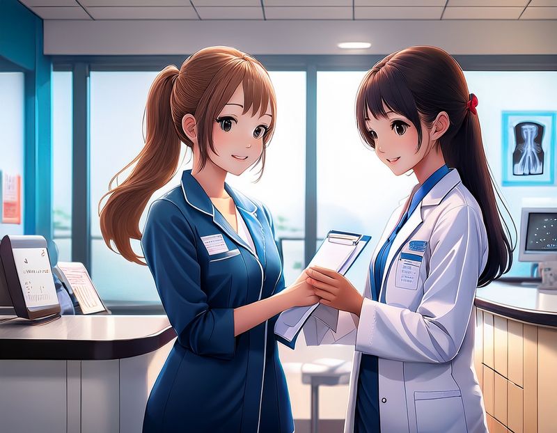 せき整形外科クリニックの求人・転職情報