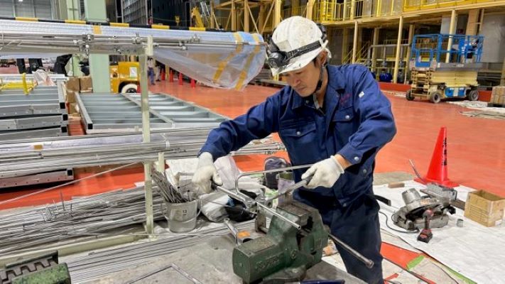有限会社糸井組の求人・転職情報