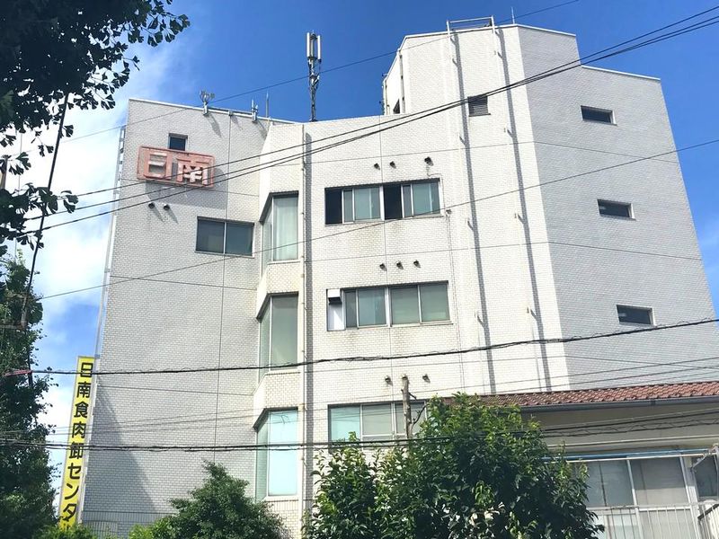 株式会社日南の求人・転職情報