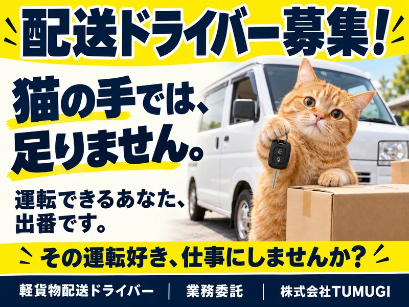 株式会社TUMUGIの求人・転職情報
