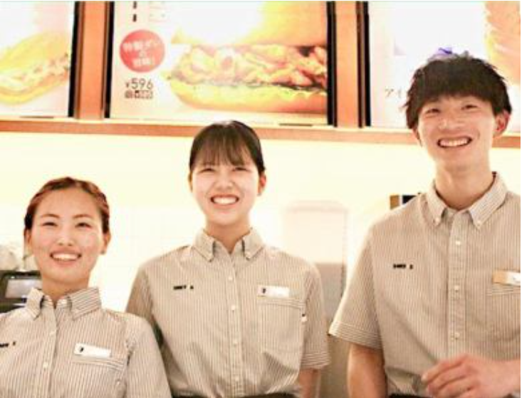 ドトールコーヒーショップ　イオンモール新小松店のアルバイト・バイト求人情報-05