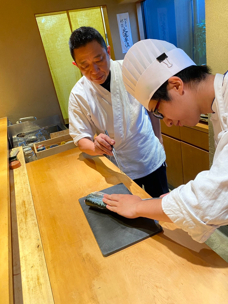 鮨と和の食　清吉のアルバイト・バイト求人情報-02