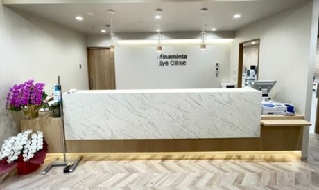 医療法人社団アイル/南大田アイクリニックの求人・転職情報