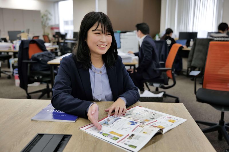 株式会社河内屋ジェノス　千葉支店のアルバイト・バイト求人情報-02