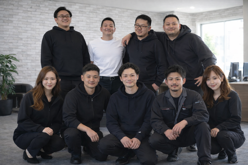 株式会社V2の求人・転職情報