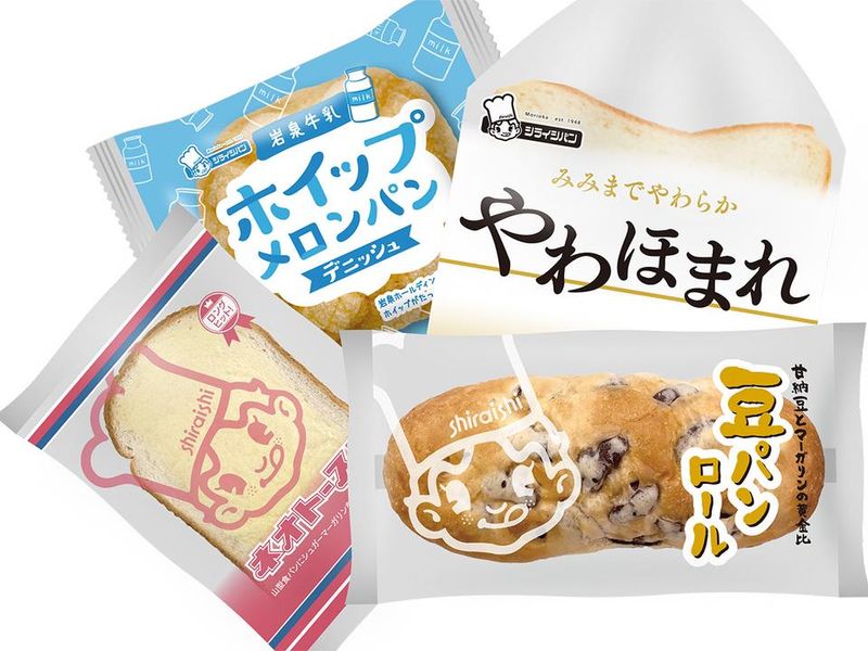 白石食品工業(シライシパン)仙台工場のアルバイト・バイト求人情報-05