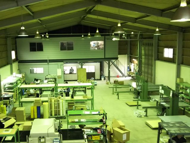 有限会社田名網化工の求人・転職情報