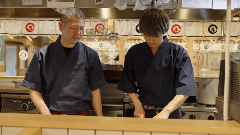 株式会社JOU JOU 天神大ホール 駅前第三ビル店のアルバイト・バイト求人情報-03