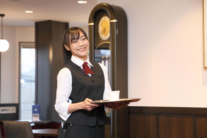銀座ルノアール　秋葉原電気街口店のアルバイト・バイト求人情報-02
