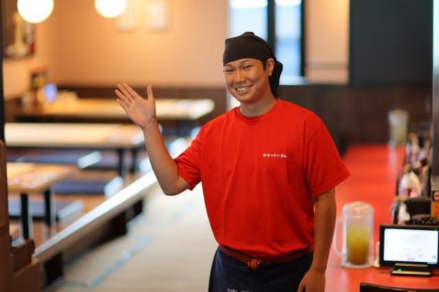 丸源ラーメン　相模原清新店のアルバイト・バイト求人情報-39