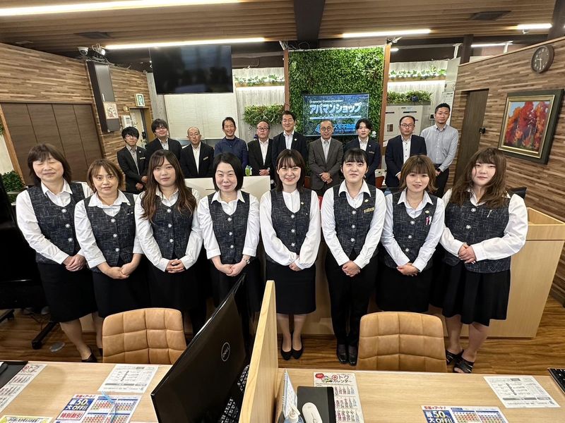株式会社コスモ不動産のアルバイト・バイト求人情報-03