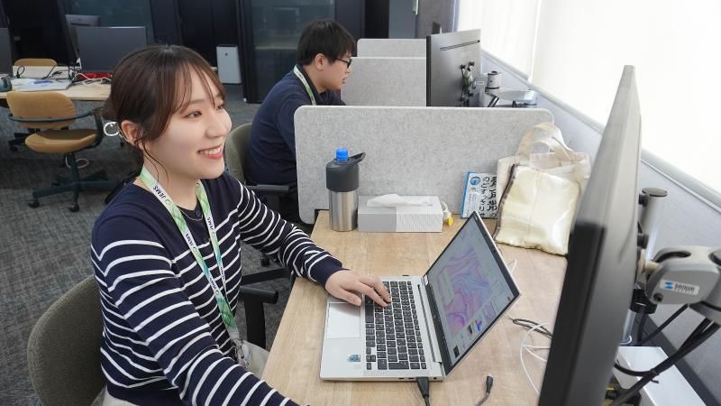 株式会社JEMS　本社のアルバイト・バイト求人情報-04
