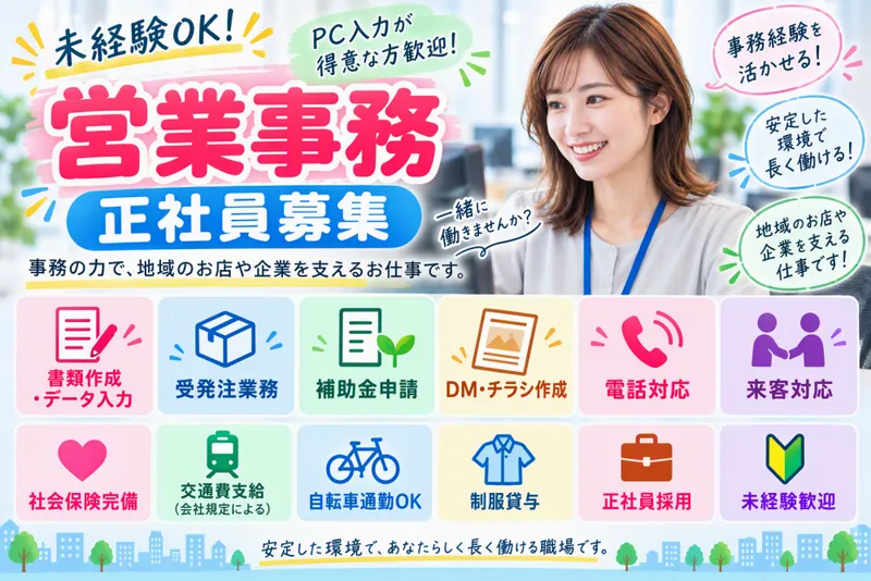 日本ティピカル株式会社の求人・転職情報