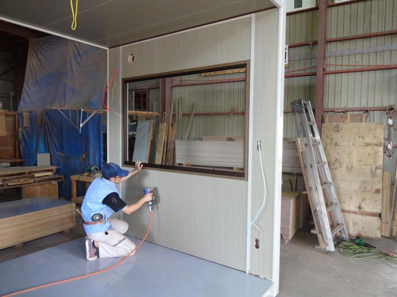 株式会社神山工業所の求人・転職情報