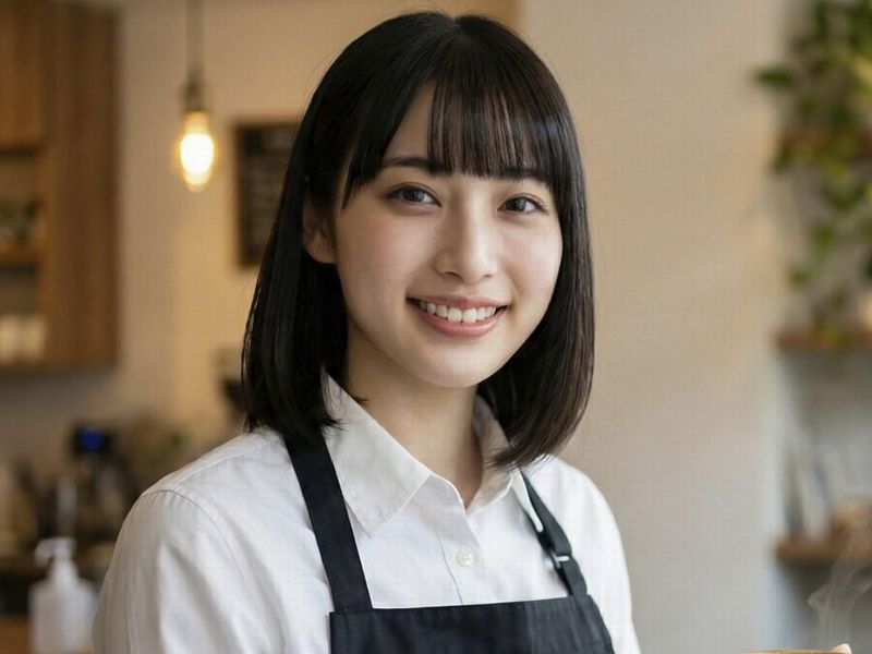 株式会社チェッカーサポート　@cosmeTOKYOのアルバイト・バイト求人情報-10