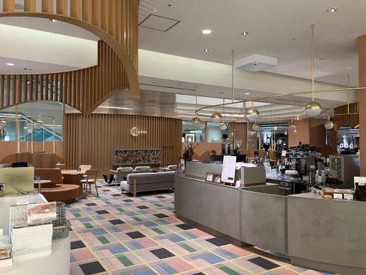 株式会社新潟三越伊勢丹