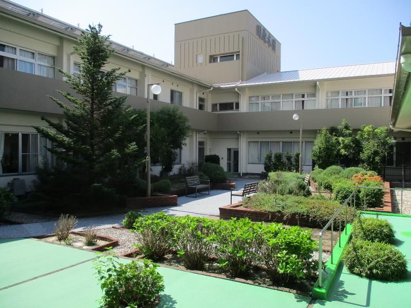 社会福祉法人いわれ会の求人・転職情報