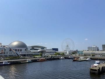株式会社アール・エス・シー中部(港区・水族館)のアルバイト・バイト求人情報-02