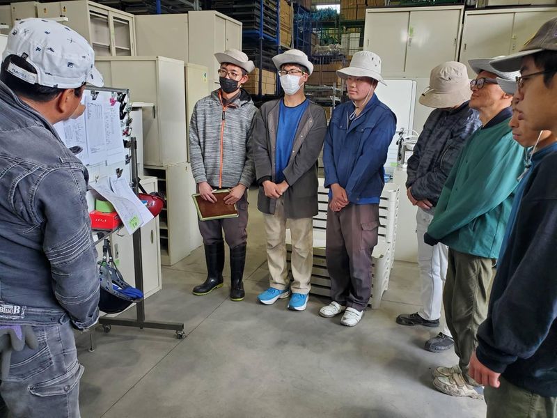 株式会社サンシーズンの求人・転職情報