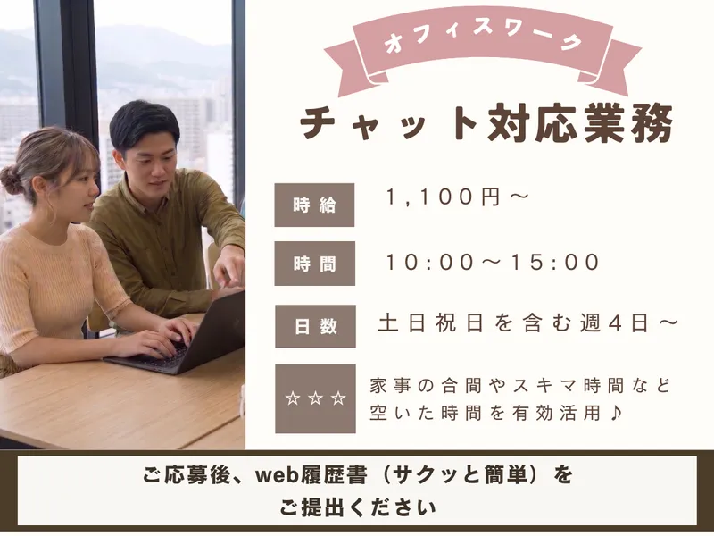 求人画像