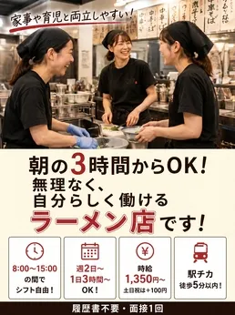 双麺　門前仲町店のアルバイト・バイト求人情報-09