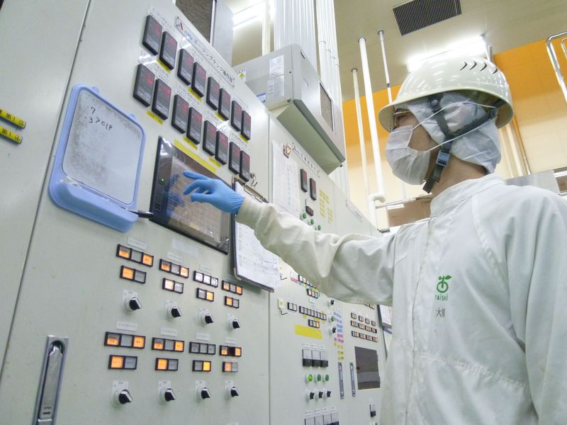 太子食品工業株式会社-0001の求人・転職情報