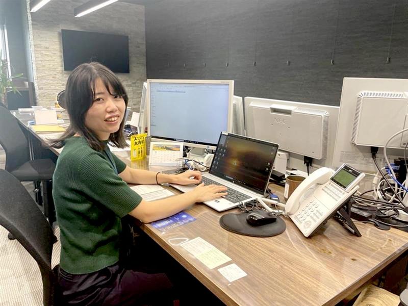 株式会社ＮＴＳホールディングスの求人・転職情報