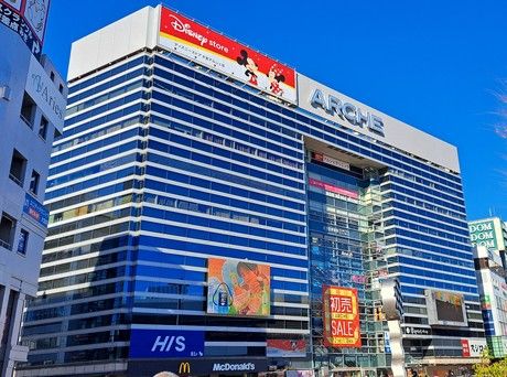 株式会社大宮西武ビルの求人・転職情報