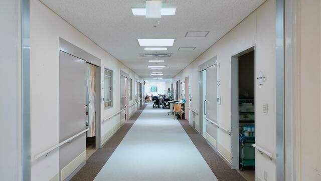 医療法人浩然会　介護老人保健施設ヴァンベールみどりの風のアルバイト・バイト求人情報-02