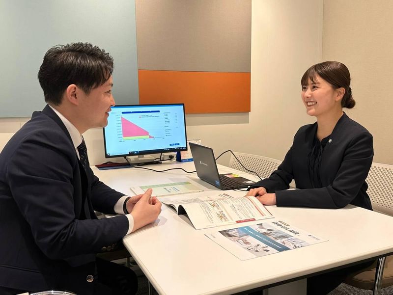 ジブラルタ⽣命保険株式会社福岡西支社のアルバイト・バイト求人情報-02