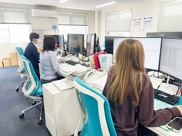旭ゴム㈱の求人・転職情報