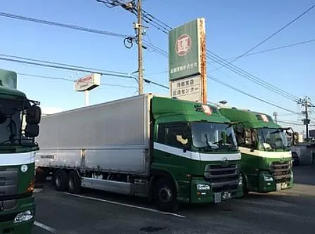 佐賀運輸株式会社の求人・転職情報