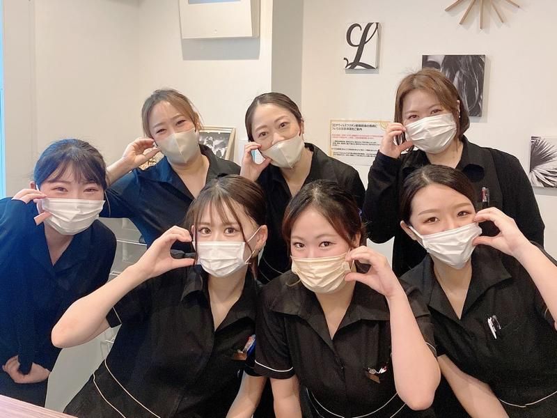 PERFECT FACE BEAUTY　栄店【株式会社トップコンサルティング】のアルバイト・バイト求人情報-04