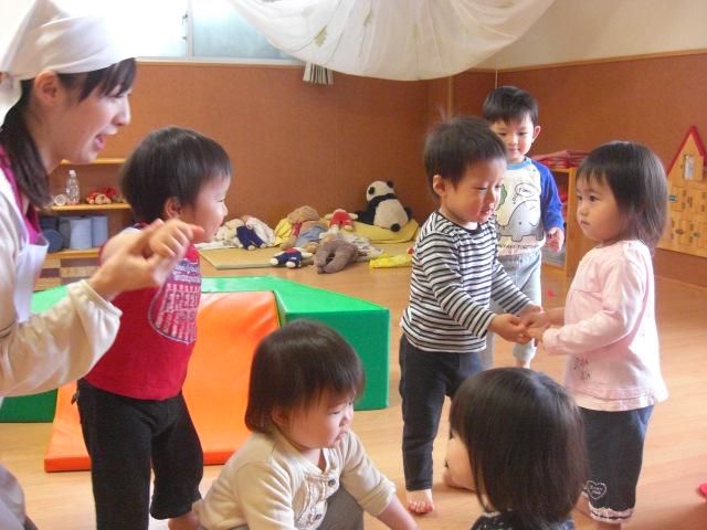 社会福祉法人親愛会　音のゆりかご保育園のアルバイト・バイト求人情報-03