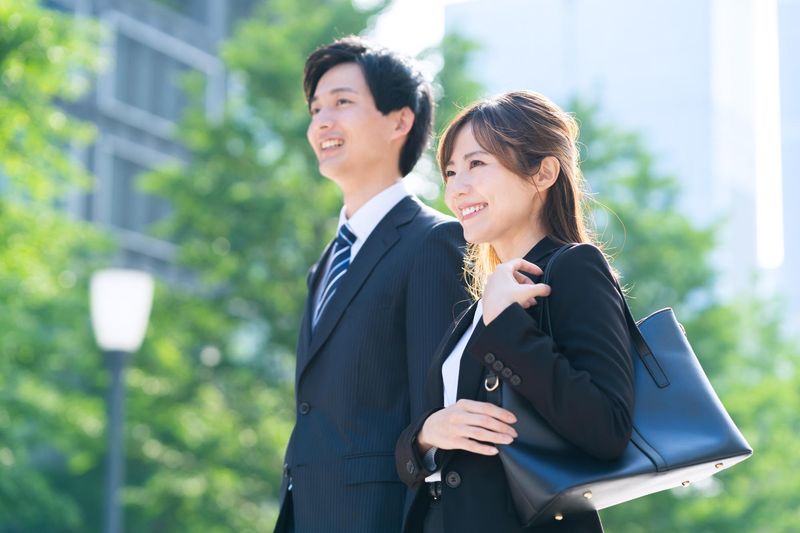 株式会社パナバックの求人・転職情報