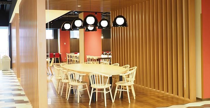 甲南大学 生協食堂 Hirao Dining Hall (甲南大学生活協同組合)のアルバイト・バイト求人情報-03