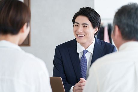 リゾートトラスト株式会社　東京支社の求人・転職情報