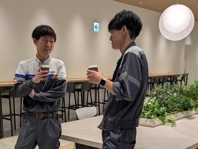 求人画像